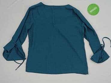 mango bluzki: H&M, Bluzka damska, rozmiar M — 3