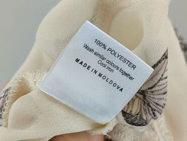 koszulka jedwabna intimissimi: Internacionale, Bluzka damska, rozmiar M — 6