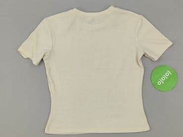 t shirty w paski zara: Zara, T-shirt damski, rozmiar S — 4