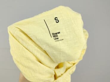 bluzy damskie diverse: Diverse, Bluzka damska, rozmiar S — 4