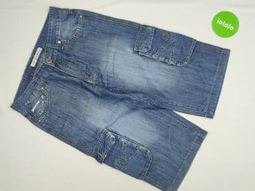 koszulka z napisem zumba: Szorty dla mężczyzn, L — 2