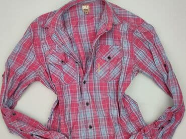 DLSB, Women`s shirt, size M (EU 38)