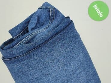 koszula hawajska c: Jeansy dla mężczyzn, L, Gap, stan - Dobry — 6