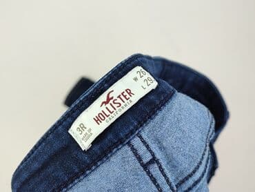 hollister jeans: Hollister, Jeansy damskie, rozmiar S — 4