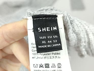 hanro xl: Shein, Sukienka damska, rozmiar XL — 4