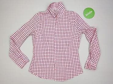 shirt: Sinsay, Koszula damska, rozmiar S — 2