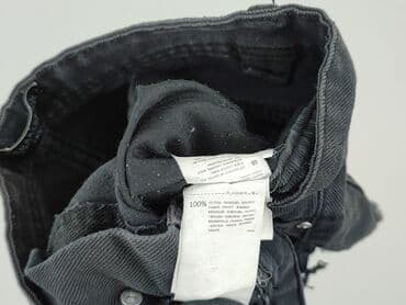 destination jeans: House of Denim, Szorty damskie, rozmiar XS — 6