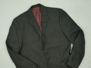 Marynarka dla mężczyzn, rozmiar XL