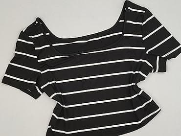 bluzki impreza: Shein, Top damski, rozmiar L — 1