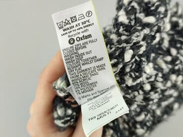 sweter z c a: Women`s sweater, size 4XL (EU 48) — 5