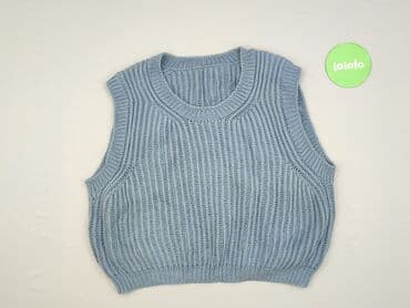 дублянка жіноча польща: Women`s waistcoat, size 3XL (EU 46) — 2