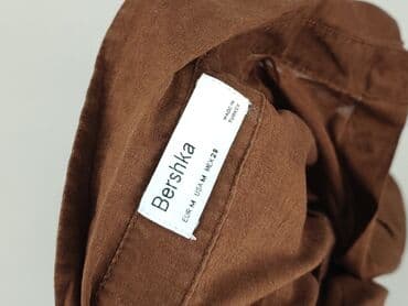 bytom koszule z krótkim rękawem: Bershka, Koszula damska, M — 4