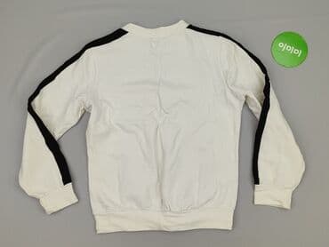 biała jedwabna bluzka damska: Wasabi, Bluza damska
, rozmiar XS — 3