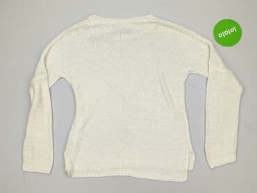 buty zimowe lv: Sweter damski, rozmiar S — 3