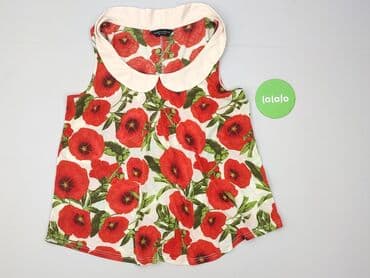 bluza z napisem cropp: Dorothy Perkins, Bluzka damska, rozmiar XL — 2