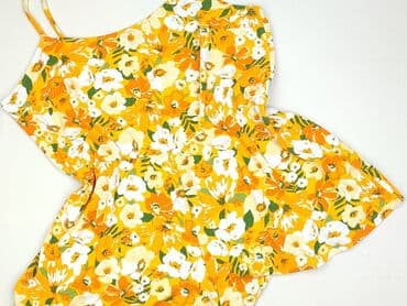 Kombinezony: H&M, Kombinezon damski, rozmiar L
