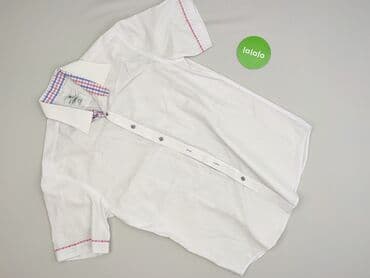 piżamy polskie: Koszulа dla mężczyzn, rozmiar L — 2