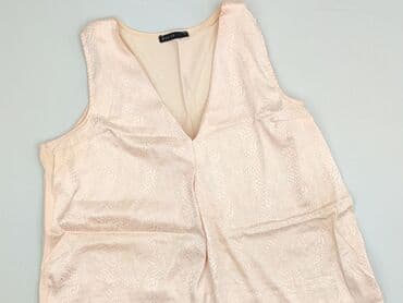 bluzki basic prążek: Mohito, Top damski, rozmiar XL — 1