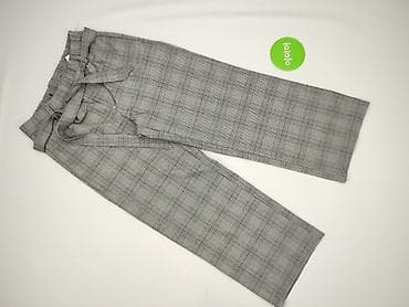 wildcat spodnie: Spodnie materiałowe damskie, rozmiar S — 2