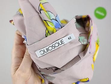 moschino bluzki: QUIOSQUE, Bluzka damska, rozmiar XL — 5