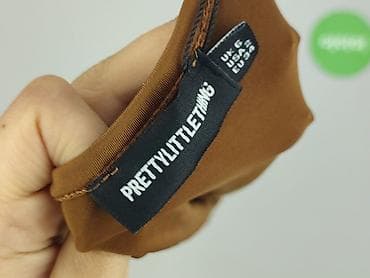 stradivarius body: PrettyLittleThing, Body damskie, rozmiar XS — 5