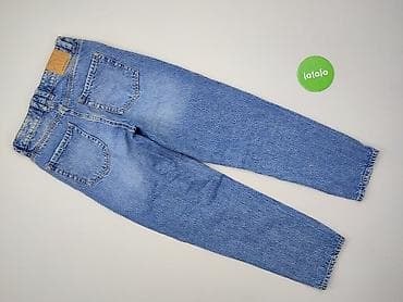 kissy jeans: Stradivarius, Джинси жіночі, розмір S — 3