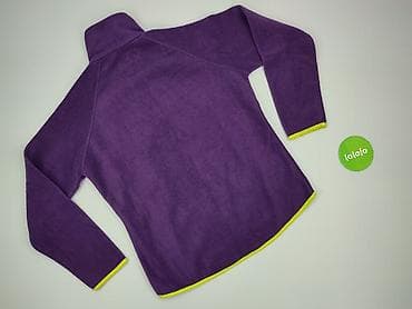 reebok coat: Active Wear, Polar damski, rozmiar L — 3