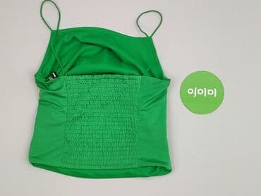 buty sunway: Sinsay, Top damski, rozmiar M — 3