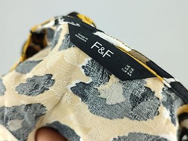 mango kożuch: F&F, Sukienka damska, rozmiar L — 4