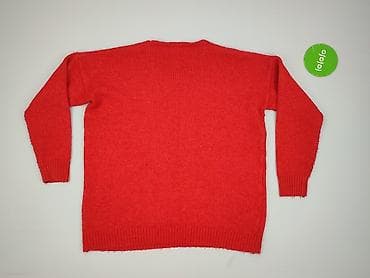 sweter lincoln: Sweter damski, rozmiar 2XL — 3