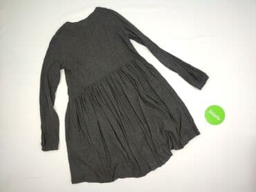 sukienka na drutach krok po kroku: Sukienka damska, rozmiar M — 3