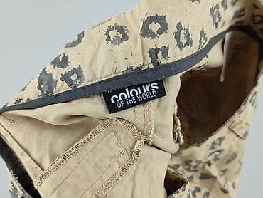 reiss culottes: Colours of the World, Szorty damskie, rozmiar L — 4