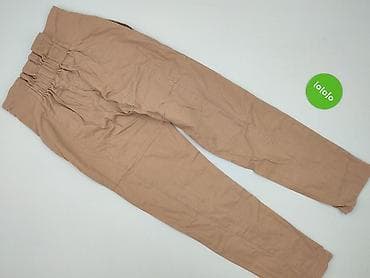 sprandi 30: Spodnie materiałowe damskie, rozmiar M — 3