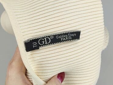 sukienki dla babci na komunię wnuka: Golden Days, Sukienka damska, rozmiar S — 4