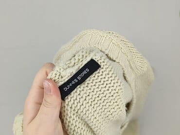 sukienka sweterkowa c a: Dunnes Stores, Sweter damski, rozmiar M — 4