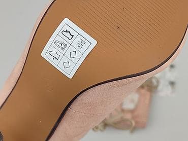 oh butik: Botki damskie, rozmiar 37 — 6