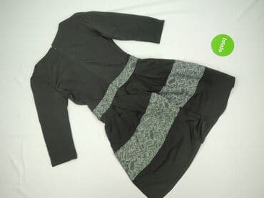 eleganckie sukienki wizytowe allegro: KATE, Sukienka damska, M — 3