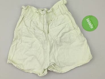 krótkie spodenki z wysokim stanem: Pimkie, Szorty damskie, rozmiar S — 3