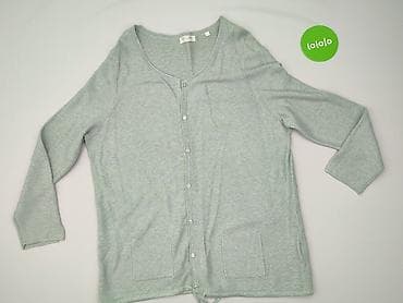 shirts with cross: Christian Berg, Kardigan damski, rozmiar 2XL — 2