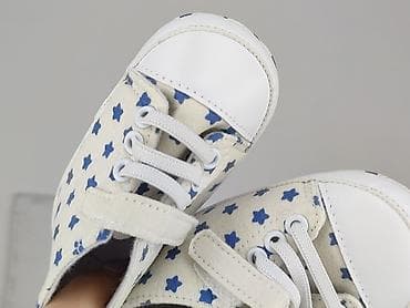 50 style vans: Buciki niemowlęce, 20, stan - Idealny — 6