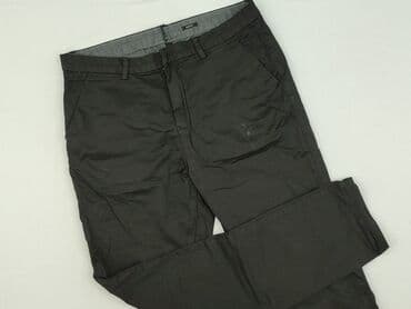 Chinos for men, M at lalafo.pl Chinos for men, M