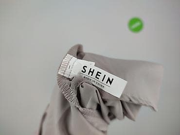 sweter shein: Shein, Spodnie materiałowe damskie, rozmiar XL — 6