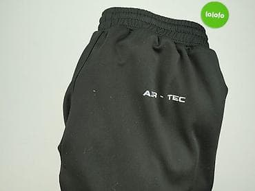 dresy domowe: Szorty dla mężczyzn, rozmiar S — 5