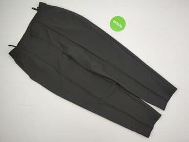 spodnie sniegowce lidl: Spodnie garniturowe dla mężczyzn, XL — 2