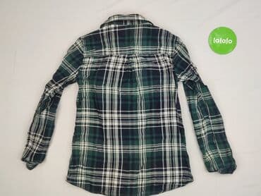 cropp koszula w kratę damska: Cropp, Сорочка жіноча, розмір XS — 4