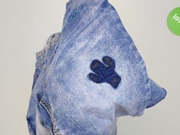 spodnie clockhouse: Clockhouse, Jeansy damskie, rozmiar XS — 5