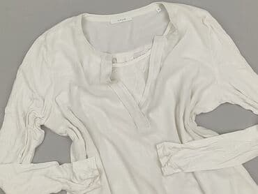 modbis bluzki koszulowe: OPUS, Bluzka damska, L — 1