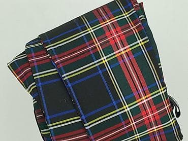 legginsy: Spodnie materiałowe damskie, rozmiar L — 6