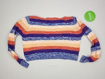 salewa: F&F, Sweter damski, rozmiar L — 3