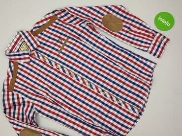 ysl ubrania: Red, Koszulа dla mężczyzn, rozmiar XL — 2